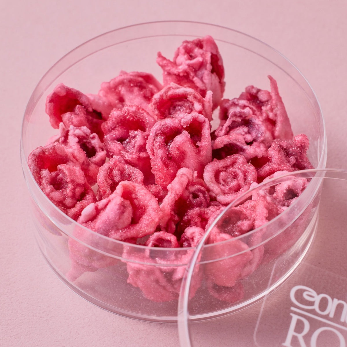 Rose Garden - ローズガーデン