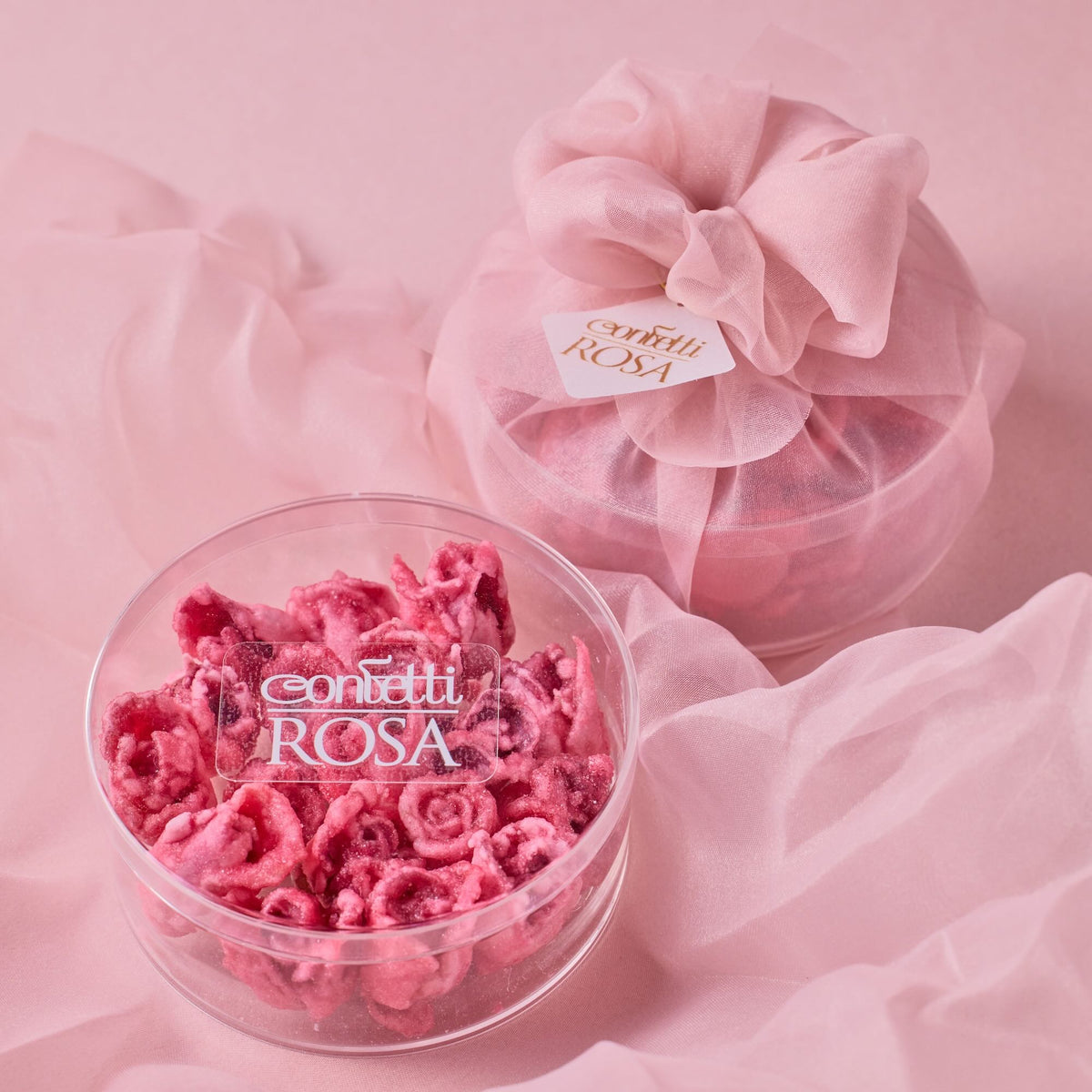 Rose Garden - ローズガーデン