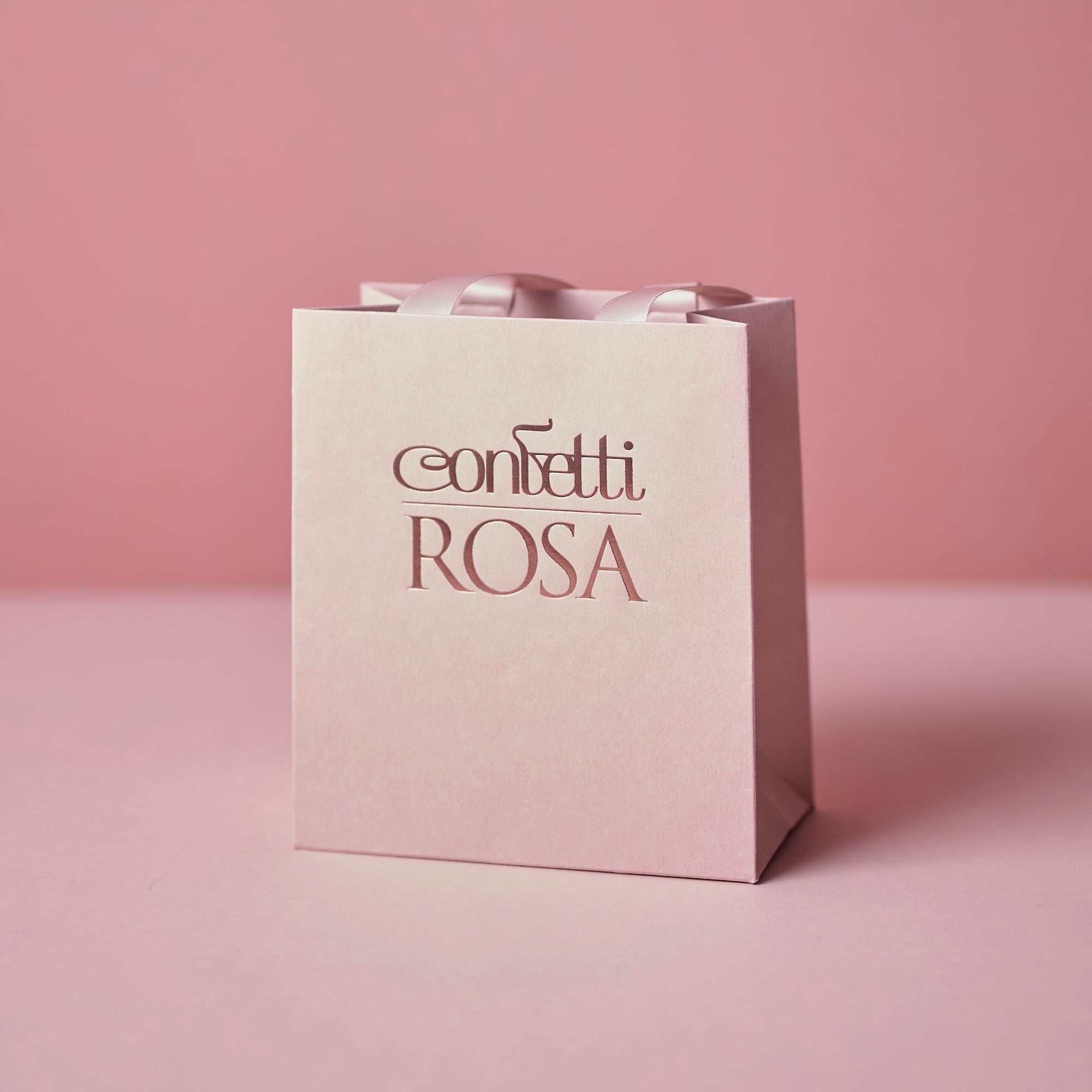 Gift bag - ギフトバッグ