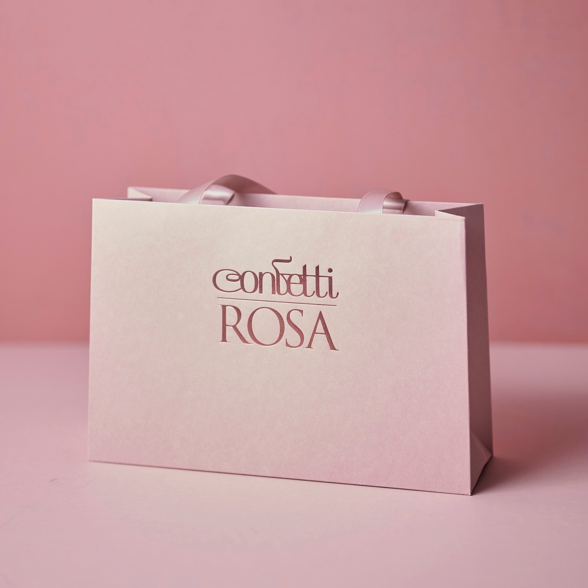 Gift bag - ギフトバッグ