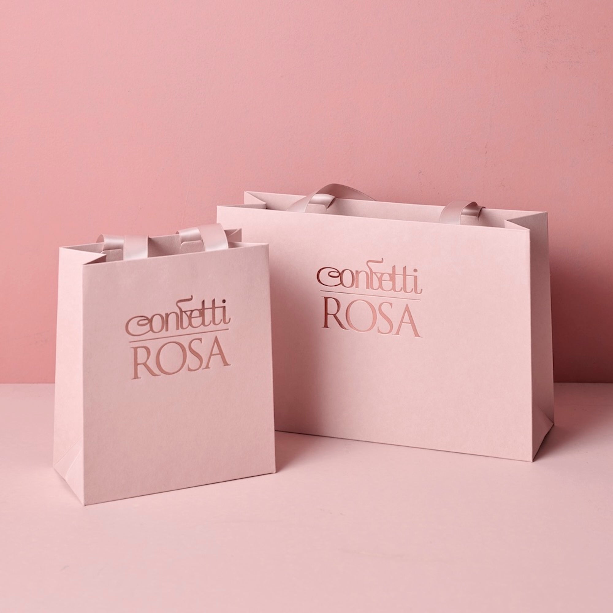Gift bag - ギフトバッグ