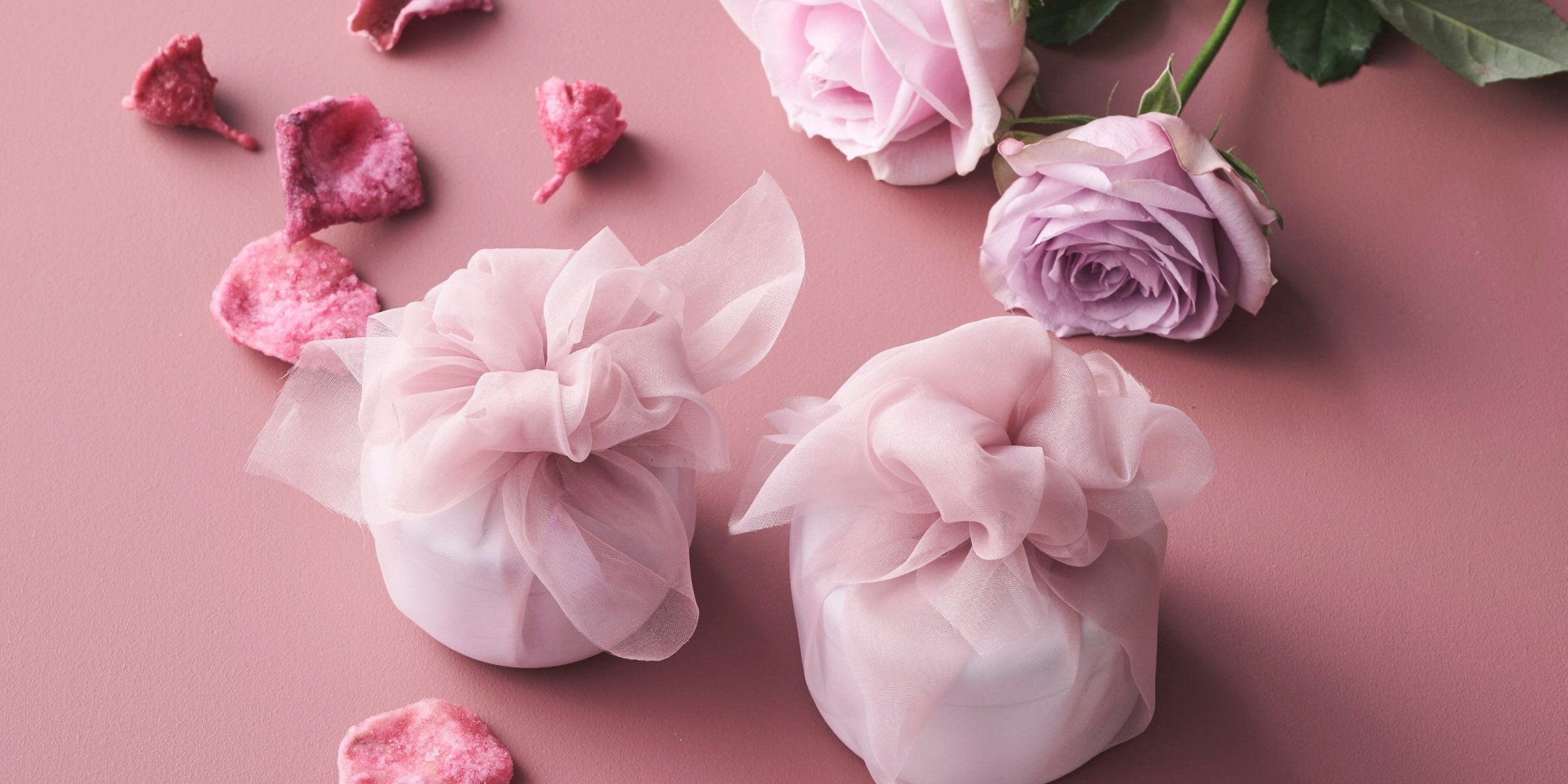 母の日と薔薇の花言葉