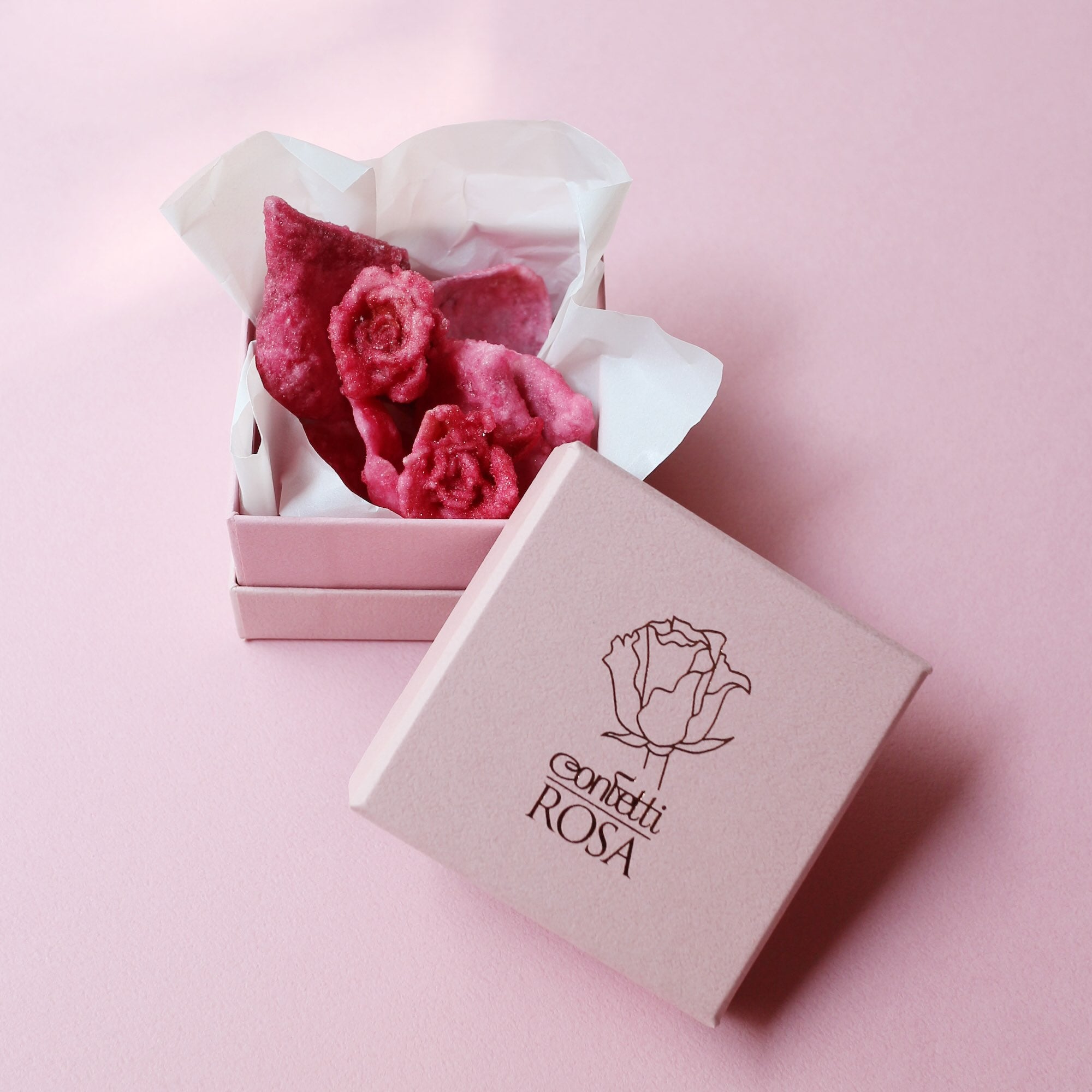Rose Bouquet − 薔薇の花束