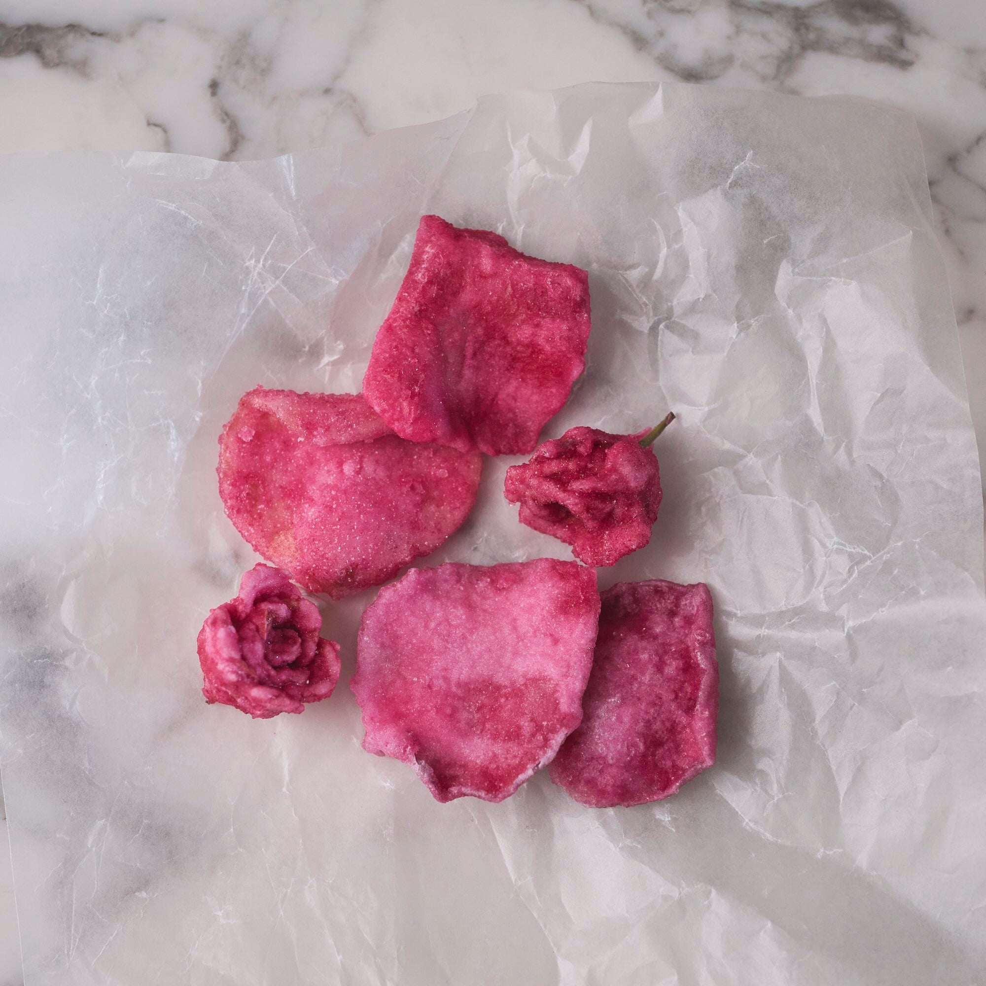 Rose Bouquet − 薔薇の花束