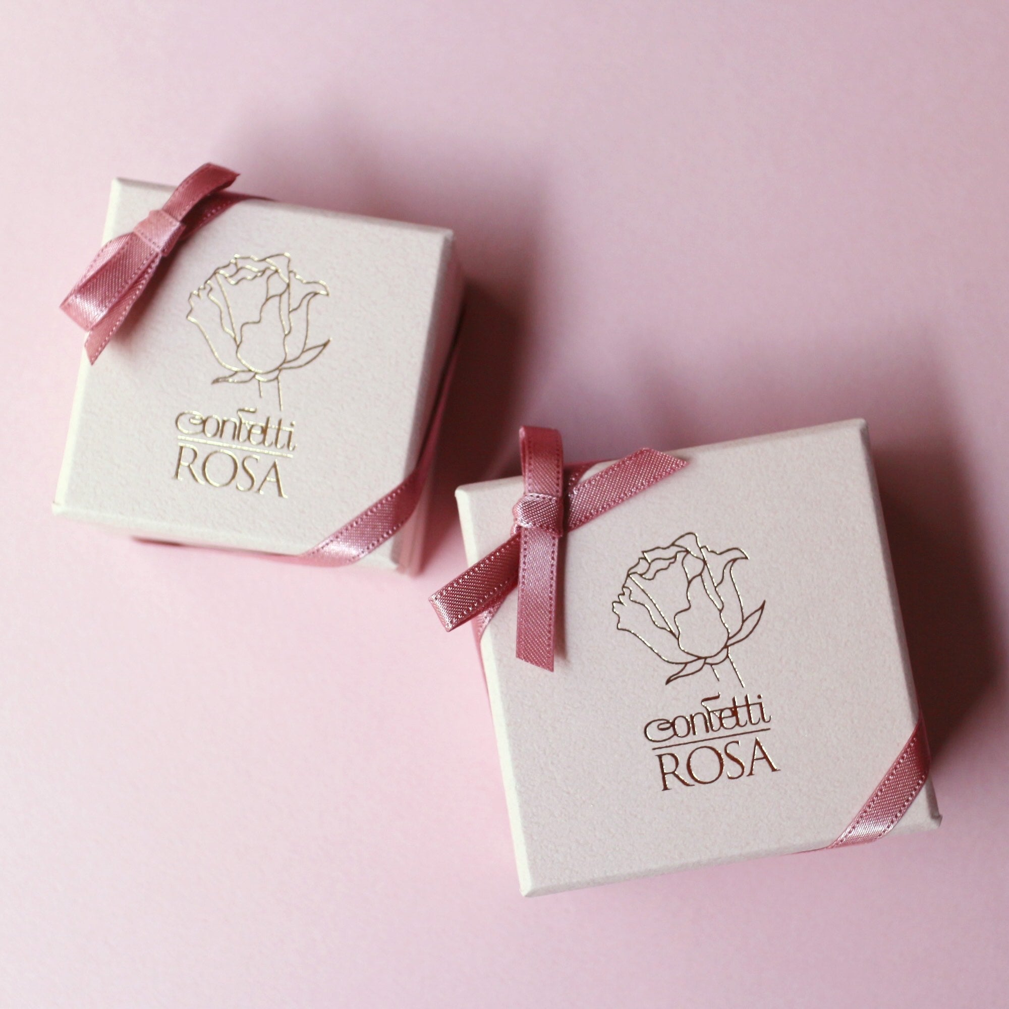 Mini Rose Jewel - ミニ薔薇の宝石