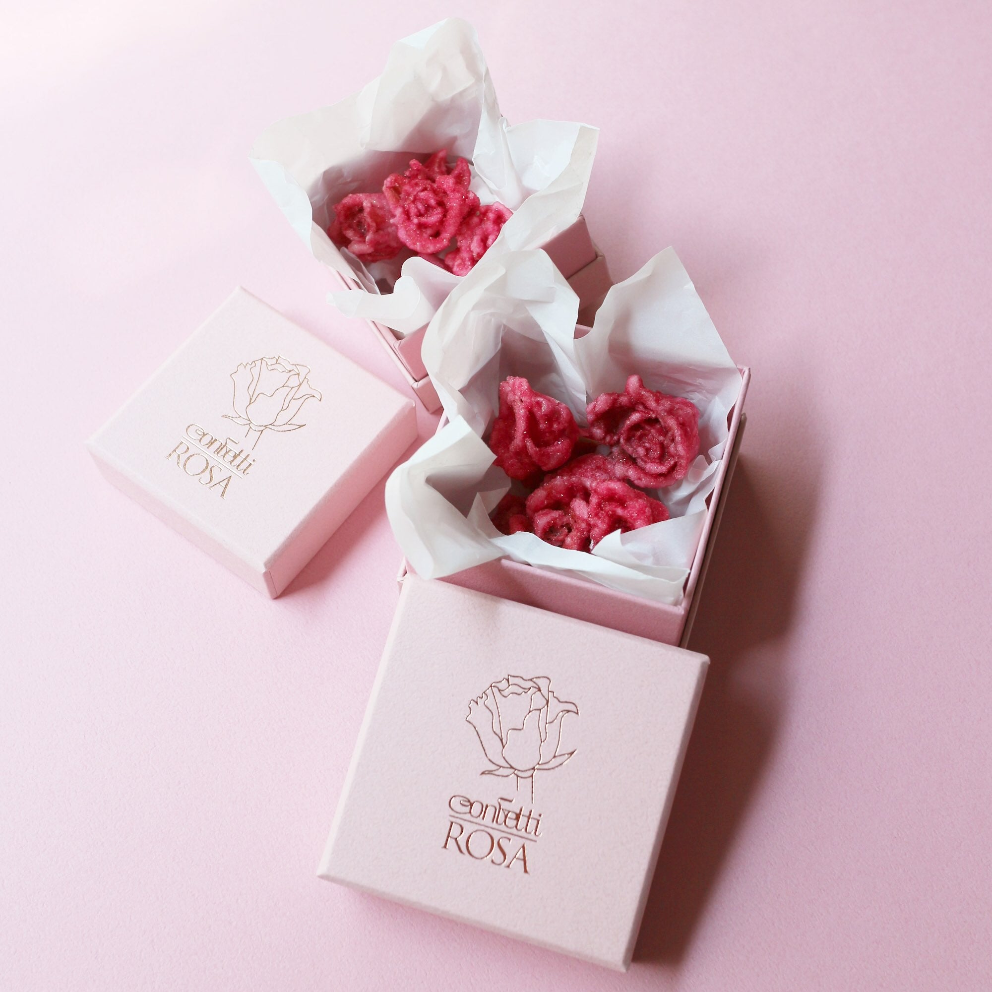 Mini Rose Jewel - ミニ薔薇の宝石