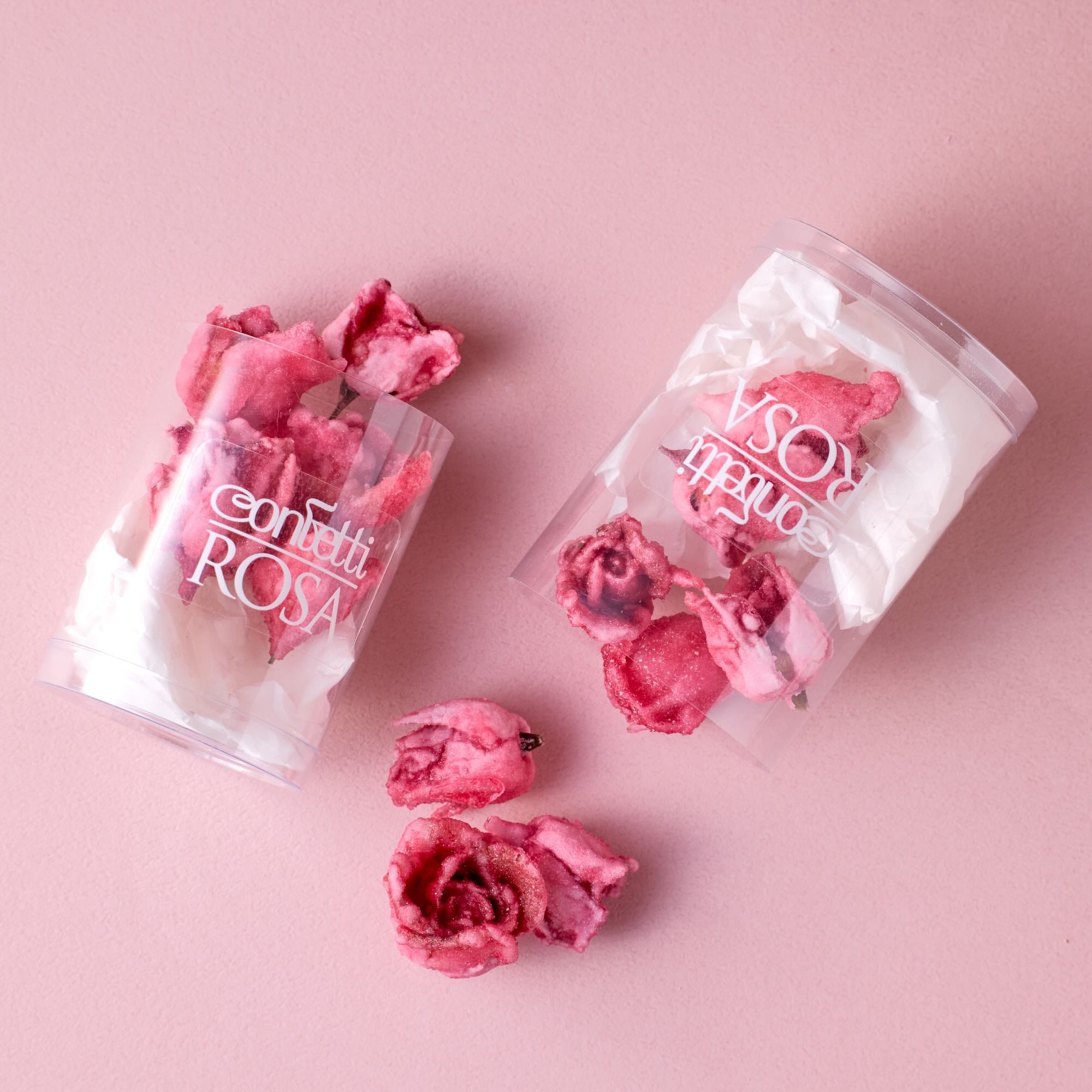 Mini Rose Jewel - ミニ薔薇の宝石