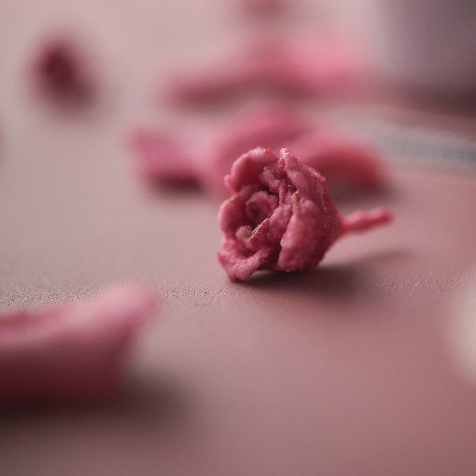 Mini Rose Jewel - ミニ薔薇の宝石