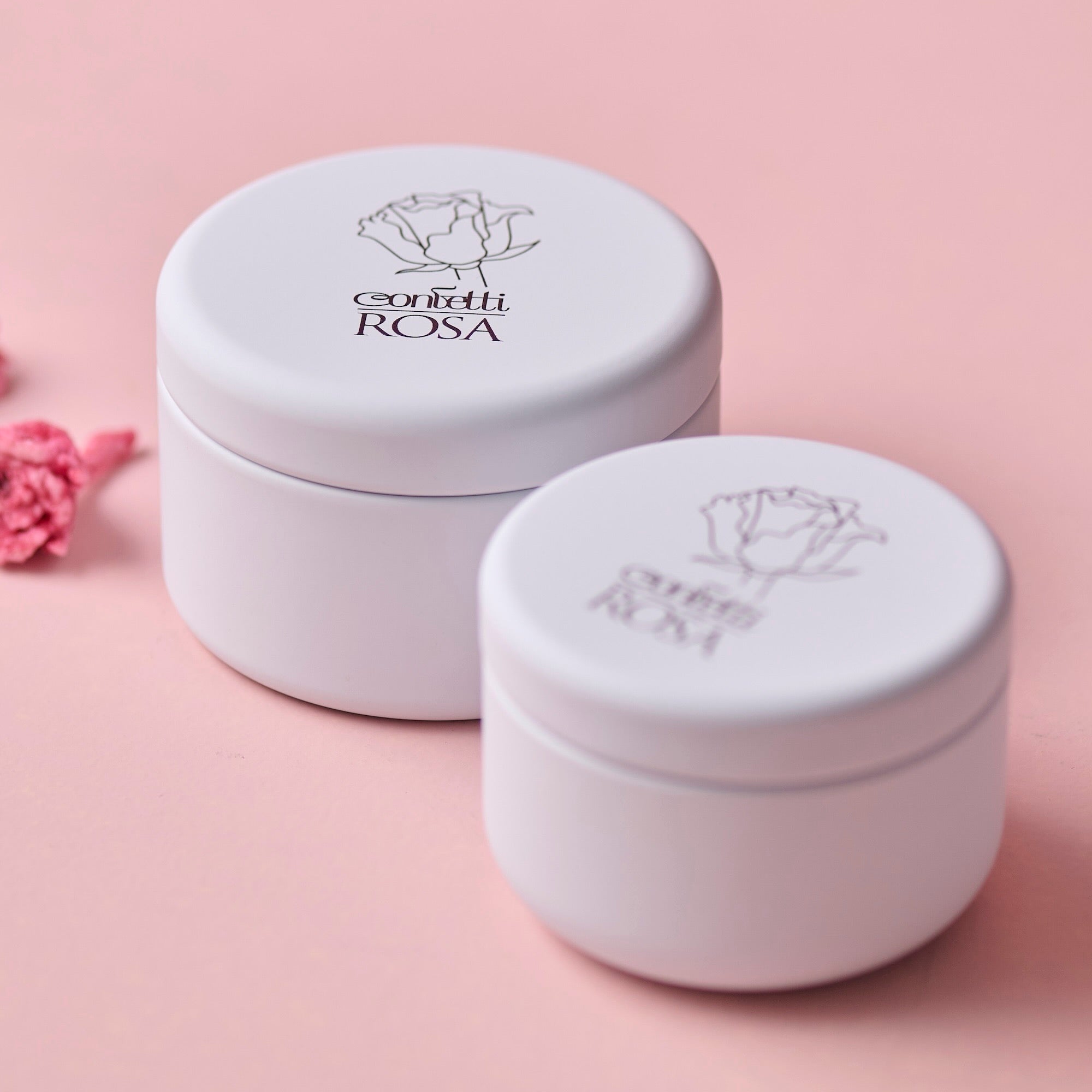 Mini Rose Jewel - ミニ薔薇の宝石