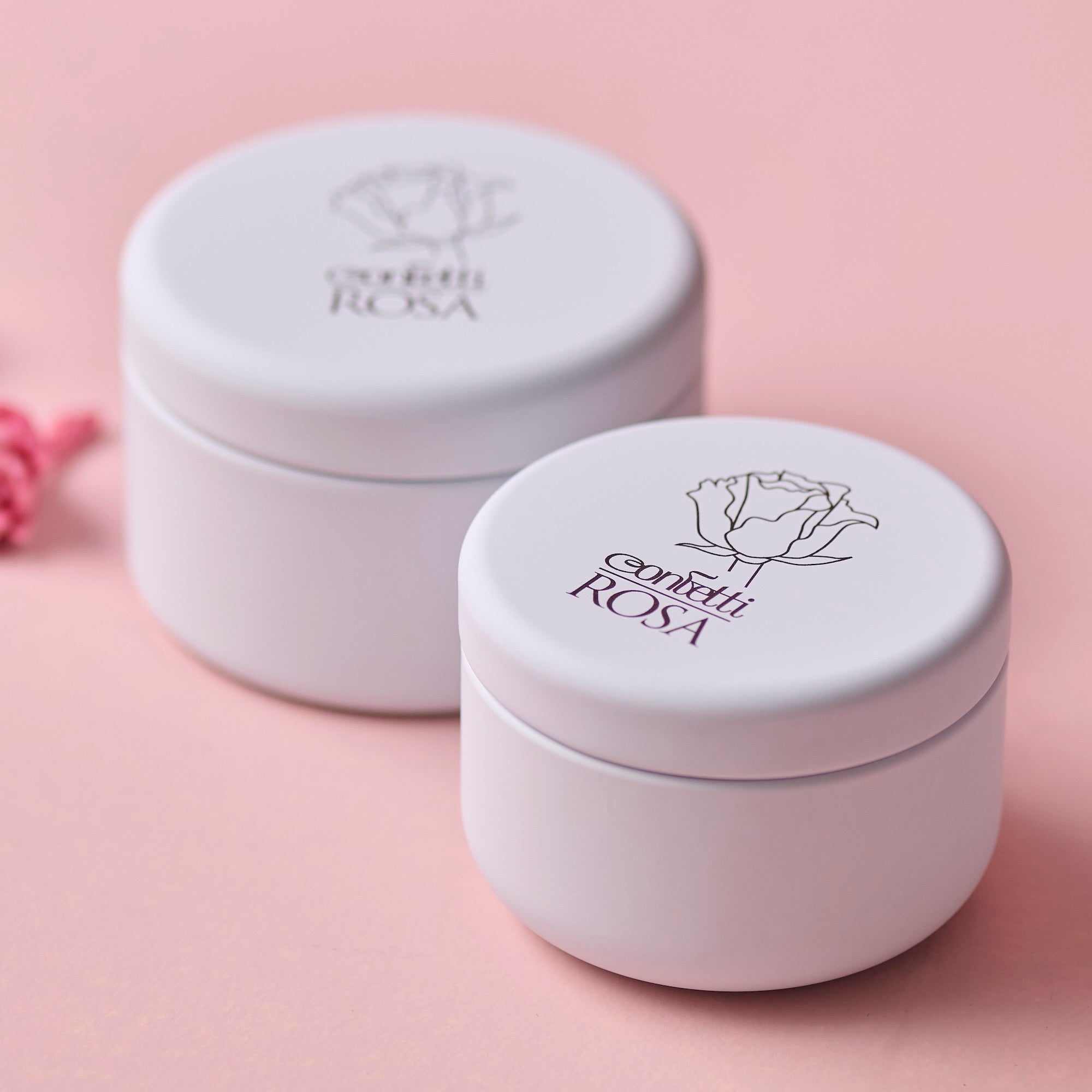 Mini Rose Jewel - ミニ薔薇の宝石