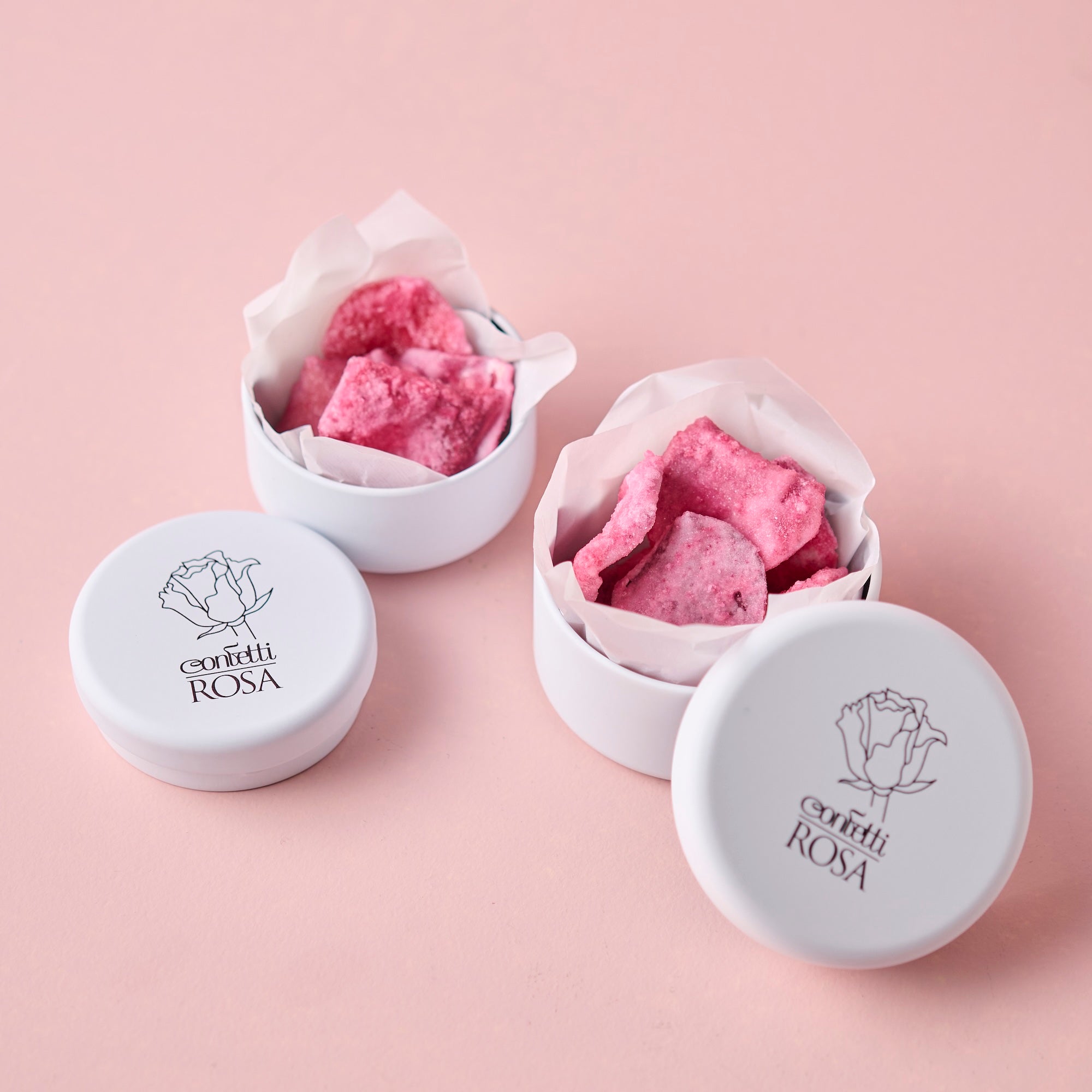 ☆ 薔薇の素顔 オリジナル・ディレクターズ PIBF-1062 Rose Petal - 薔薇の花びら