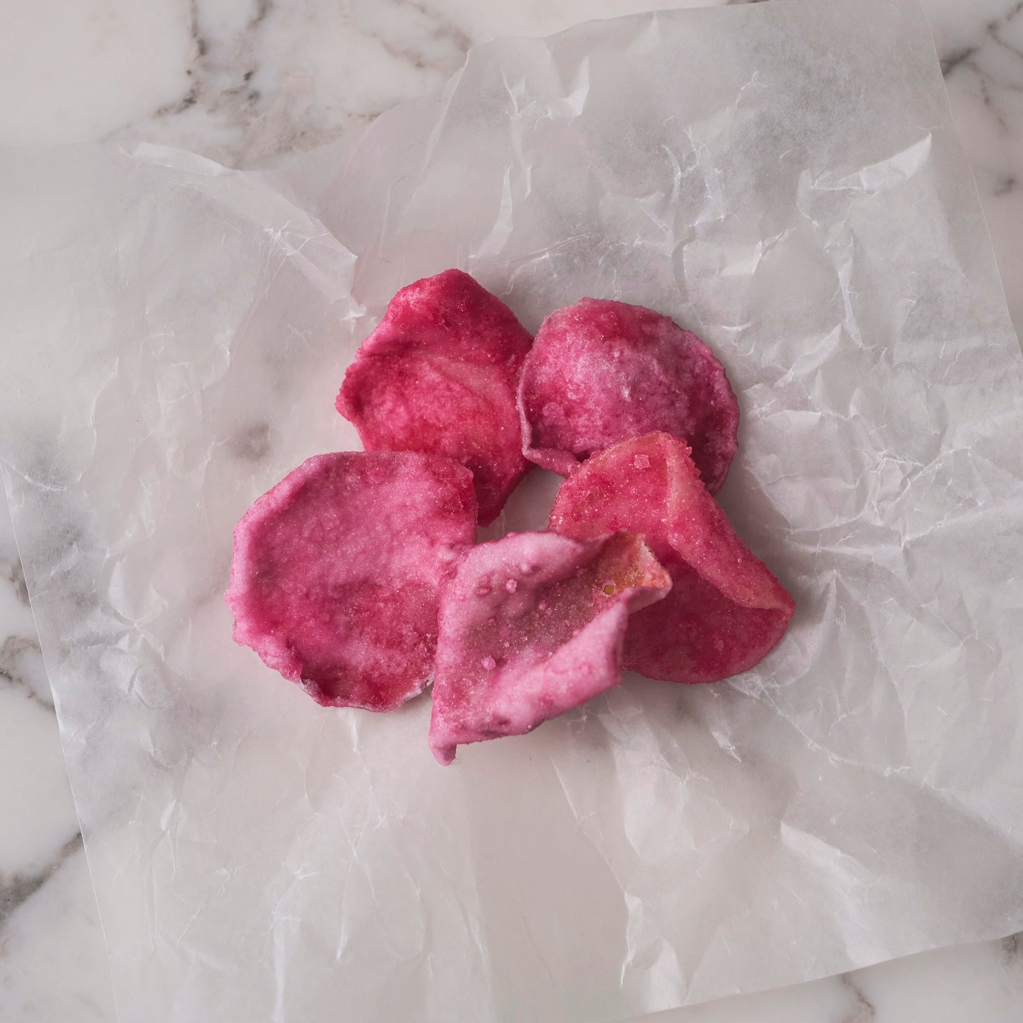 Rose Petal - 薔薇の花びら