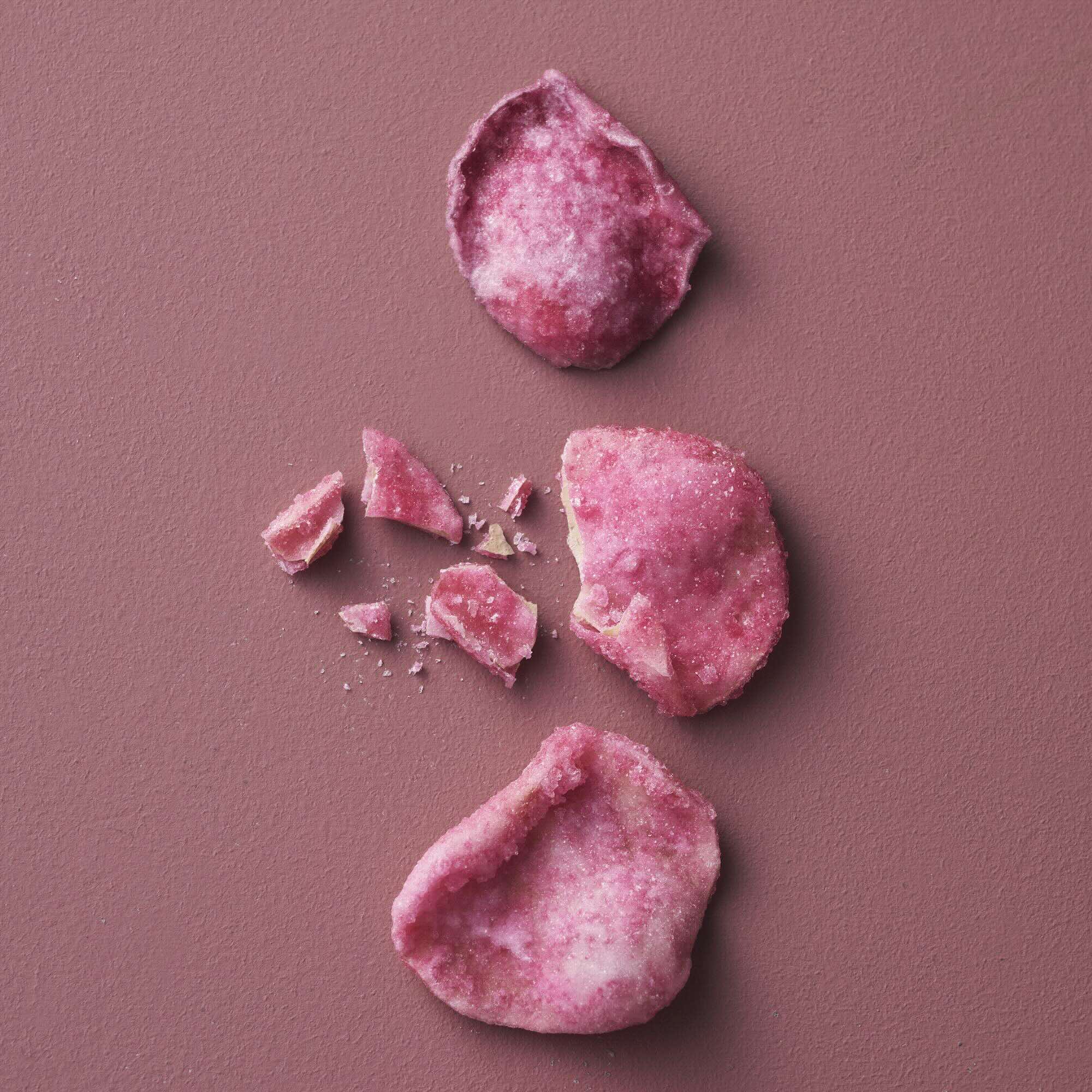 Rose Petal - 薔薇の花びら